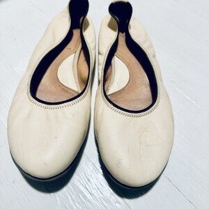 Fluevog - Lady - Integrity Amie